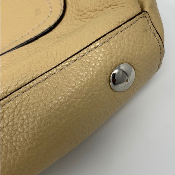 Coach Penelope Satchel (2 of 3) - Picture 3 of 8